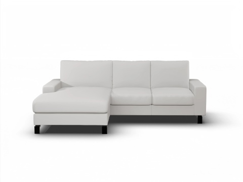 Ecksofa LO Medium L